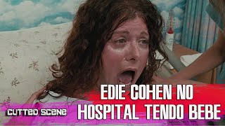 The Women 2008 - Edie Cohen Esta Tendo Um Bebe Legendado
