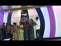 performance by pastor munishi Tembea na yesu  //NAIROBI