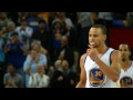 Best of Phantom: Stephen Curry 2015 NBA Season