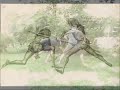 Techniques with the Pollaxe