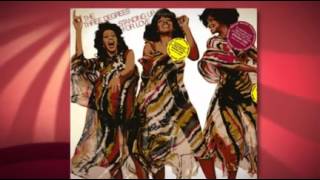Watch Three Degrees Love Is The Message video