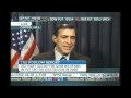 Issa Talks Increased Federal Workforce Benefits While US Workers Suffer