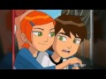 Ben 10 y gwen tienen sexo