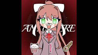 Just Monika Play My Way Animation Inspo
