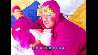 Xuxa - Cinco Na Cama