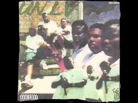 U.N.L.V. Mac Melph Calio!! U.N.L.V. Mac Melph Calio!!