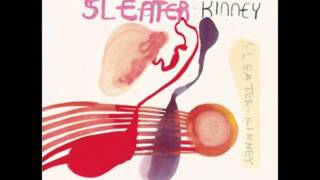 Watch SleaterKinney The Remainder video