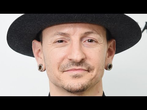 Untold Truth Of Chester Bennington Untold Truth Of Chester Bennington