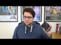 BlackBerry Passport Challenge: Day 1 - Switching from an iPhone