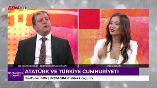 Sultan Vahdettin Nasıl Birisiydi ? Dr.selim Erdoğan - Dilek Olgun