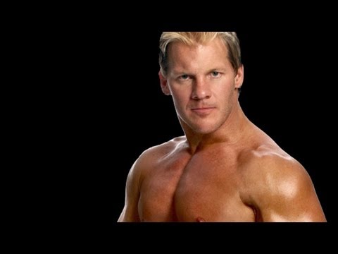 WWE's Chris Jericho: The Madonna of Wrestling?