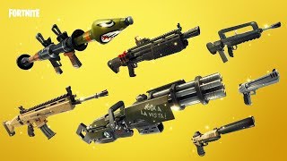 Fortnite NEW SOLID GOLD!!!