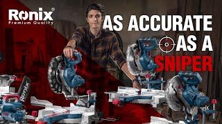 Miter Saw Reviews Miter Cuts Cant Be More Perfect