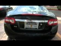 2011 Jaguar XK Series Las Vegas NV