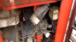 Kubota D1703 For Sale