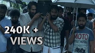Mayilla njan | Queen Malayalam movie | song |