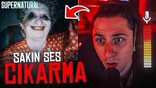 Ses Çikaran Ölür Uzun Zaman Sonra Gelen Korku Oyunu