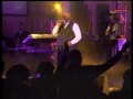 Marvin Sapp Concert Medley