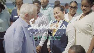 Sandals Resorts by Stan Herman: Countdown to a Collection II