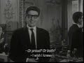 Alain Resnais 1961 Interview
