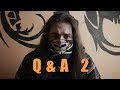 Q&amp;A #2 (By:. Peti)