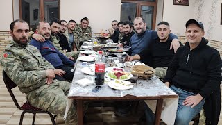Gəl Yıqışaq Hər An Zəfər Günündə Meyxana