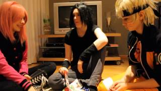 Team 7 Xmas