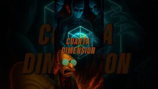 Profesor Malworth - Cuarta Dimensión