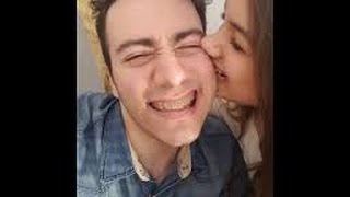 Ndng-Enes Batur Kızla İlişkiye Giriyor Full İfşaa