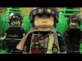 Lego Trailer: Bane of the Sith - Path of Destruction