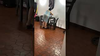 Meki Mulus Terlihat Jelas