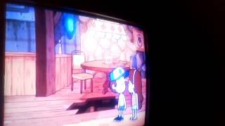 Gravity Falls The Deep End Part 1