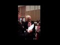 NSBA Hispanic Caucus invite Ruben Navarrette to speak, but receives backlash from audience