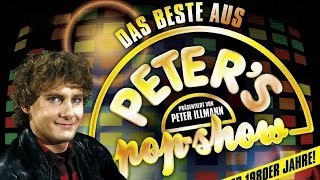 Peter's Pop Show - The Very Best Of...  1985 -1987