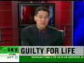 9_11 TRUTHERS LOCKED UP FOR LIFE UNDER NEW US LAW (PLEASE SHARE THIS)
