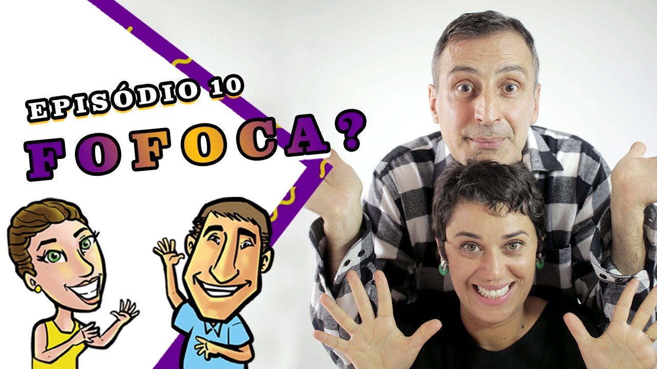 Diz que me Diz - LIili Flor & Paulo Pixu - Episódio 10
