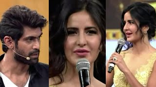 Katrina Speaking Tamil & Telugu