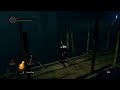 Let's Play Dark Souls with Nalif - Part 3 - Severe Lack of Progress