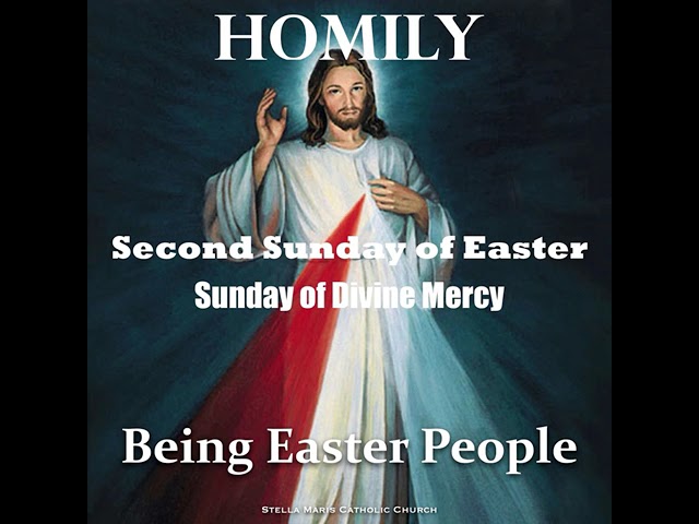Homilies