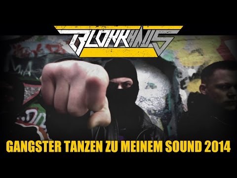 Gangster Tanzen Zu Meinem Sound Video