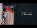 Tour Our Floating Sauna // Nordic Design on the Water