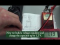 supercapacitor