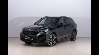 Bmw X1 Xdrive23D Bmw Invelt Praha A Plzeň