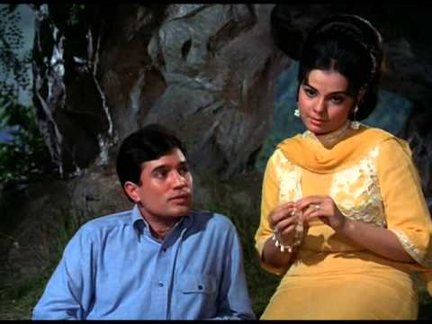 Yeh Reshmi Zulfein ..... Do Raaste ..... Mohammad Rafi