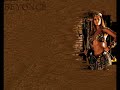 Beyonce Deja Vu KARAOKE