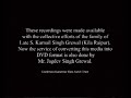 sant isher singh ji