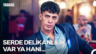Asiliğin Kandan Geçtiğini Adem Kanıtladı - Yabani