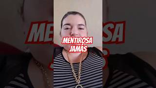Mentirosa Jamás