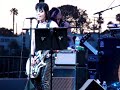 Joan Jett & The Blackhearts 6/30/11 LIVE @ The San Diego County Fair (HQ RARE SONGS!)