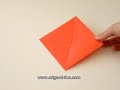 1 - Origami Box Instructions